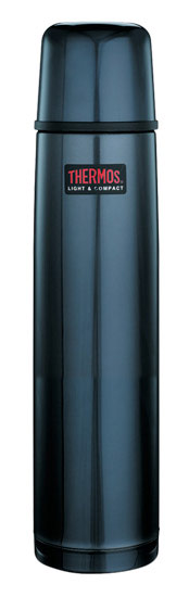 Термос Thermos FBB 1000BC Midnight Blue (853288) 1л. синий