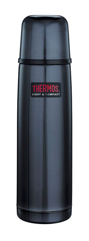 Термос Thermos FBB 500BC Midnight Blue (836045) 0.5л. синий