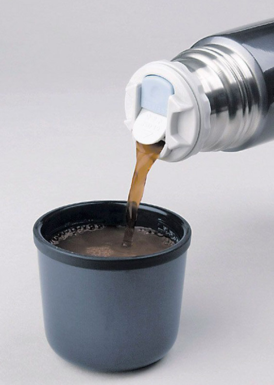 Термос Thermos FBB 500BC Midnight Blue (836045) 0.5л. синий