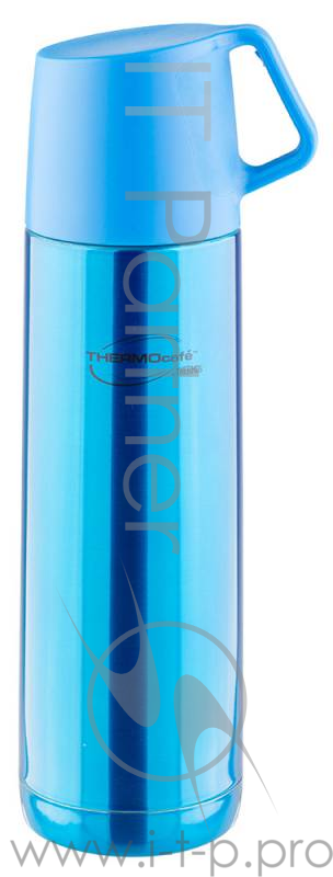 Термос Thermos THERMOcafe JF-50 (271457) 0.5л. синий