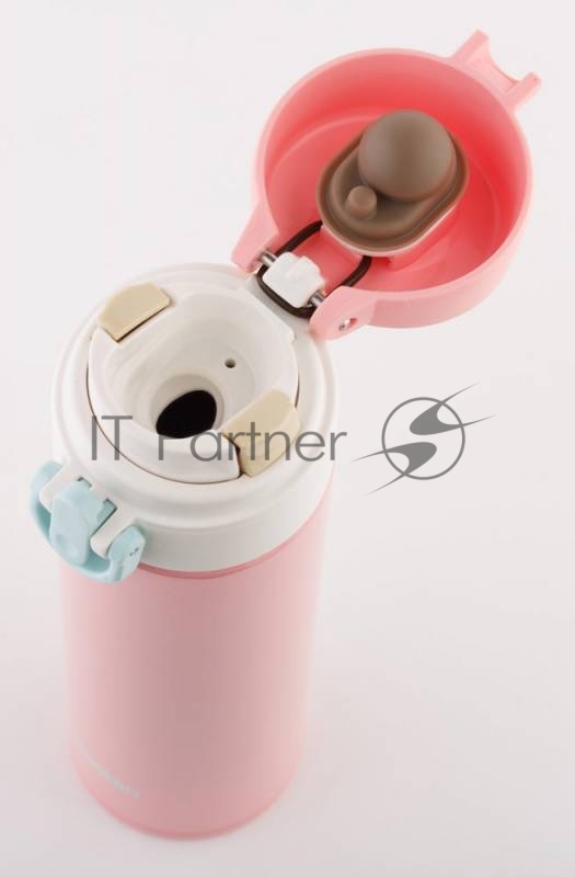 Термос Thermos JNL-352-CP SS (935335) 0.35л. розовый