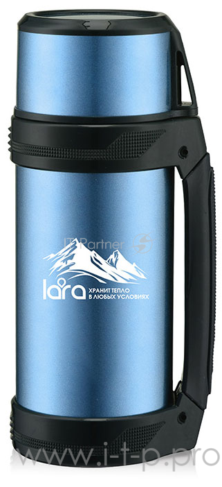 Термос LARA LR04-08