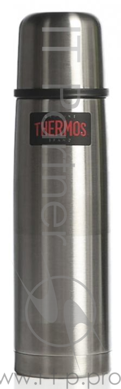 Термос Thermos FBB 750B (836694) 0.75л. серебристый