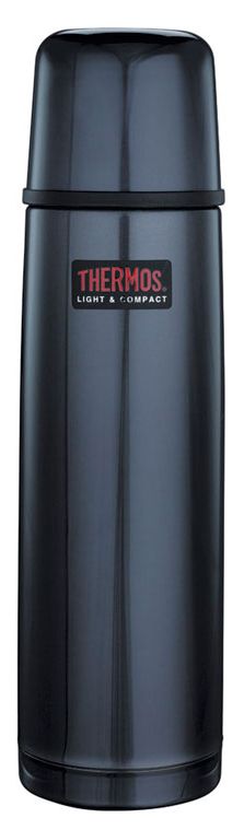 Термос Thermos FBB-750MB Stainless SteeL Flask (836427) 0.5л. синий