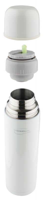 Термос Thermos ThermoCafe Arctic- 1000 (157775) 1л. стальной