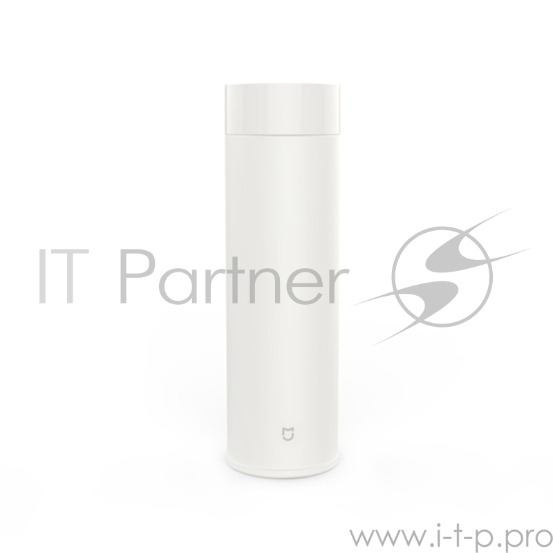 Термос Xiaomi Mi Vacuum Flask (корпус металлический, 0.5 л, сохраняет температуру до 12 ч) (JQA4014TY)