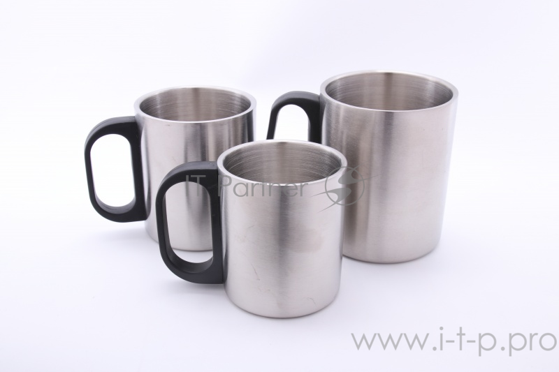 Термокружка Diolex 300 мл DXM-300-1 без крышки нжс. с двойными стенками