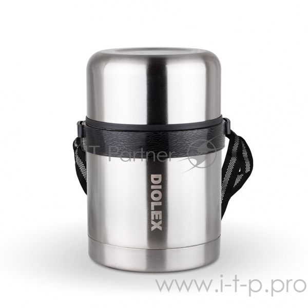 Термос Diolex DXF-1000-1 суповой 1л.