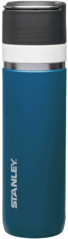 Термокружка Stanley Ceramivac (10-03108-008) 0.7л. синий