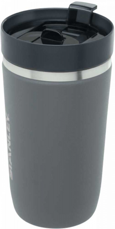 Термостакан Stanley Ceramivac (10-03110-008) 0.48л. серый