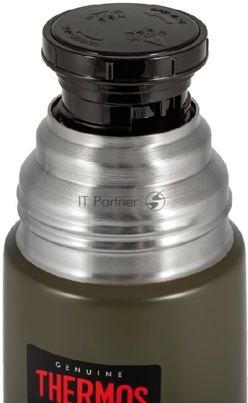 Термос Thermos FBB-750AG (673466) 0.75л. зеленый