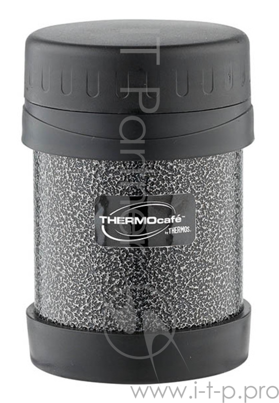 Термос Thermos HAMJNL-350FJ (157829) 0.35л. серый