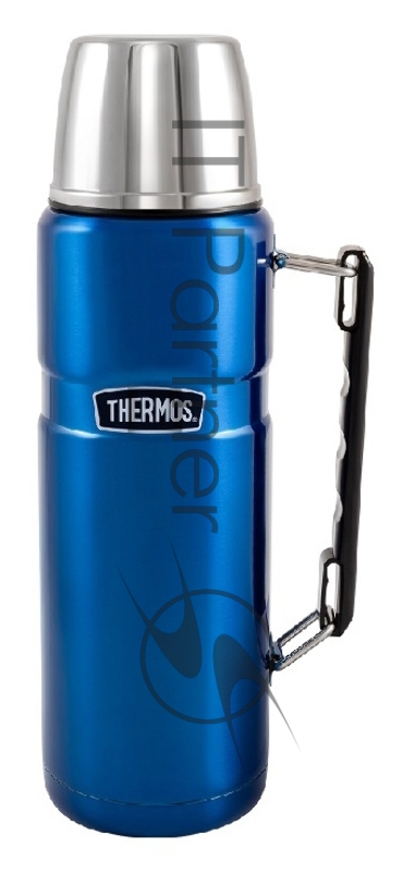 Термос Thermos SK 2010 BL Royal Blue (156181) 0.7л. синий