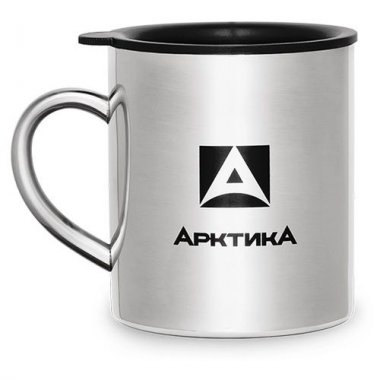 Арктика, 801-300, Термокружка 0,3л Термокружка невакуумная тм «Арктика», 300 мл