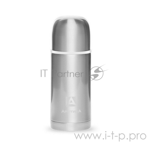 Арктика, 105-500, Термос, узкое горло 0,5л Узкое горло, 0,5л, современный, холод/тепло 24ч