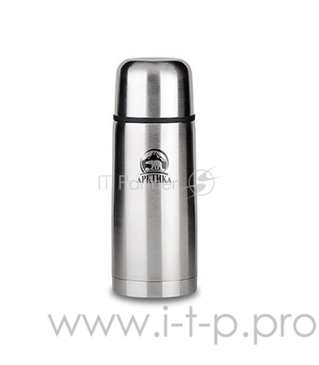 Арктика, 101-500, Термос, узкое горло 0,5л Узкое горло, 0,5л, классический, холод/тепло 28ч