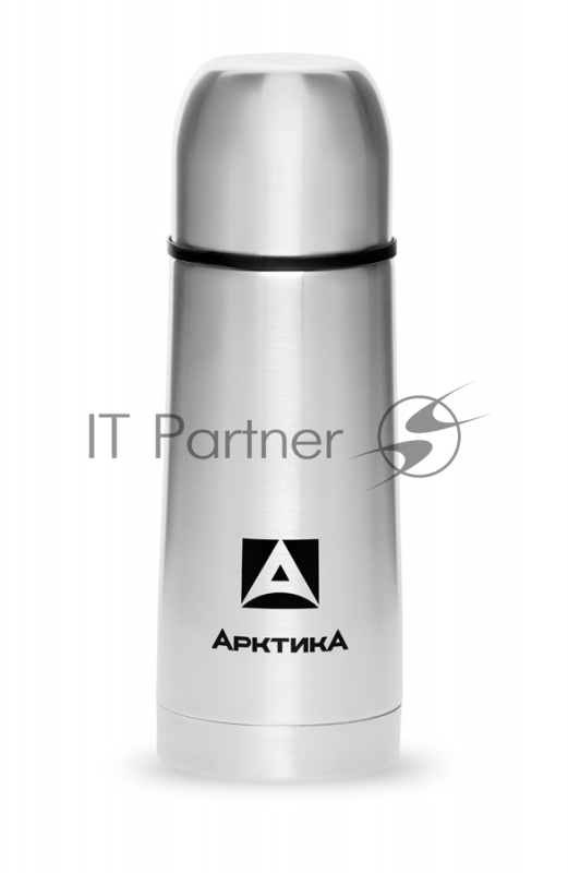 Арктика, 101-350, Термос, узкое горло 0,35л Узкое горло, 0,35л, классический, холод/тепло 18ч