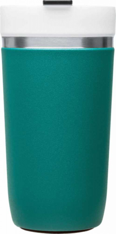 Термостакан Stanley Ceramivac (10-03110-009) 0.48л. бирюзовый