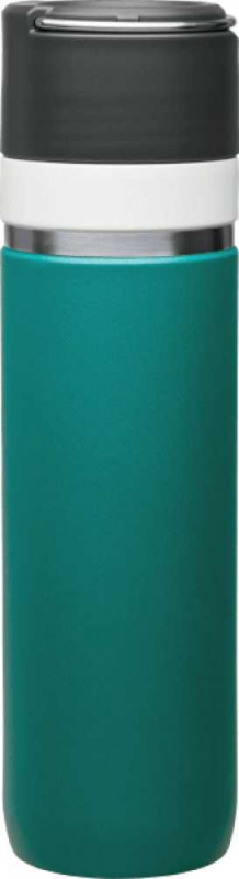 Термокружка Stanley Ceramivac (10-03108-010) 0.7л. бирюзовый