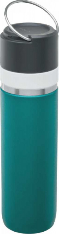 Термокружка Stanley Ceramivac (10-03108-010) 0.7л. бирюзовый