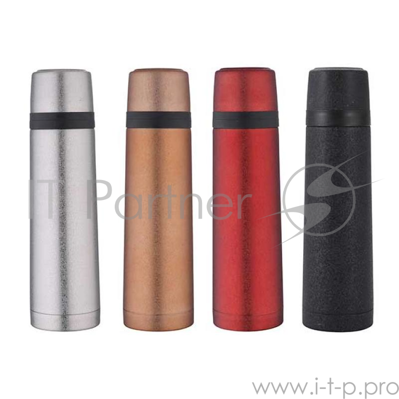 Термос Bergner BG-37503-AA Travel