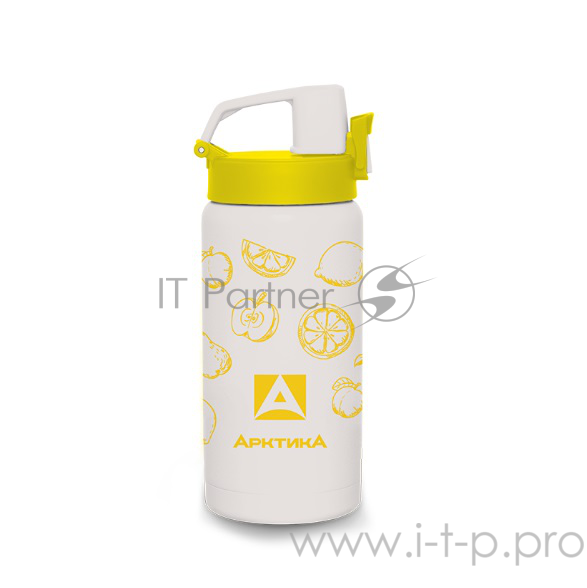 Термос-сититерм Арктика 702-400 фрукты, 400мл (в уп. 6 шт)