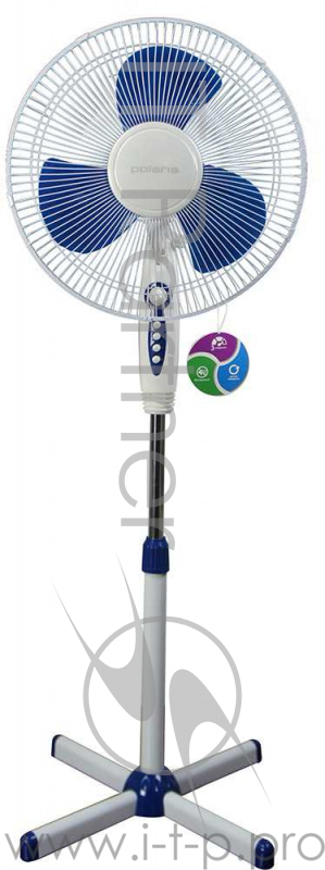 Вентилятор напольный Polaris PSF-0940