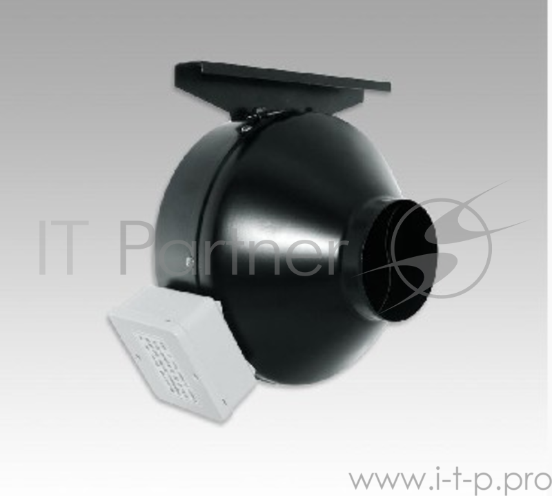 Вентилятор центробежный ERA MARS GDF 150 канальный D 150