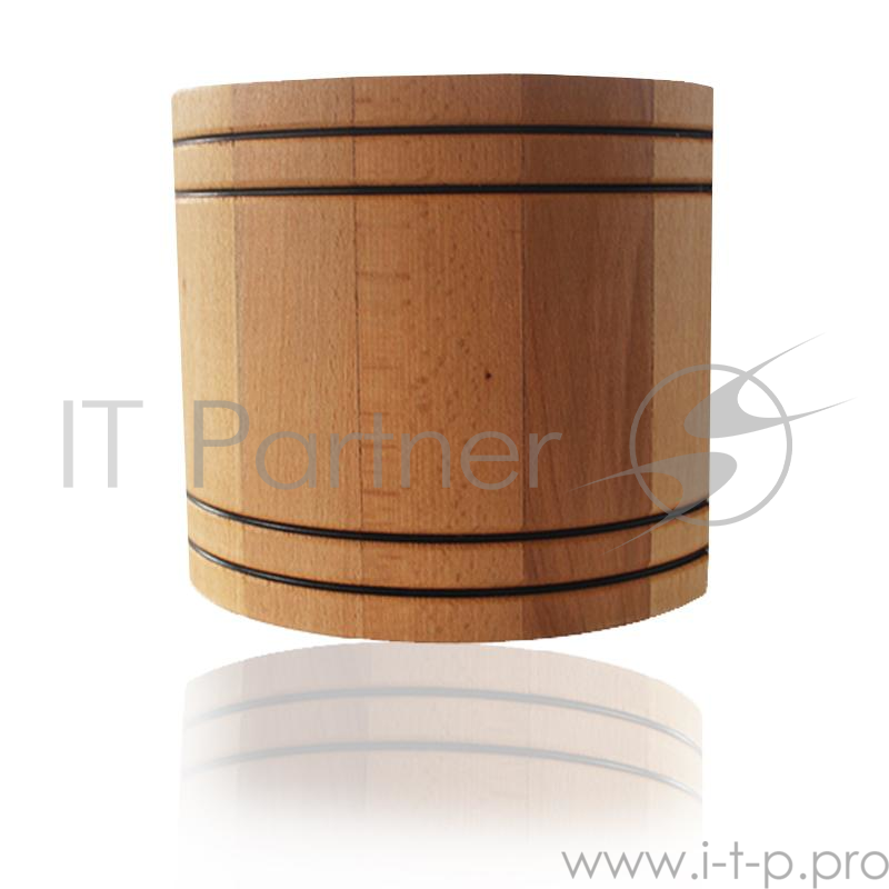 Вентилятор накладной для саун MMOTORS JSC MM 100-S Бочка (дерево) 105 м3/ч. d 100 мм. 16 В