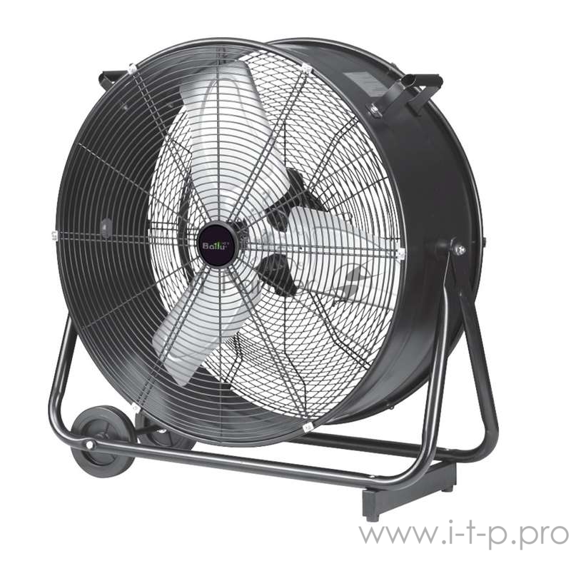 Вентилятор BALLU BIF-12D промышленный мобильный 12500м3/ч