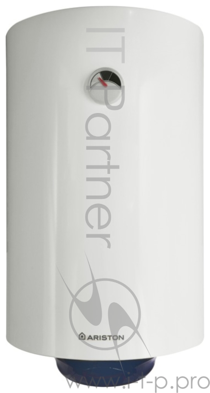 Водонагреватель Ariston ABS BLU R 50 V 1.5кВт 50л электрический настенный