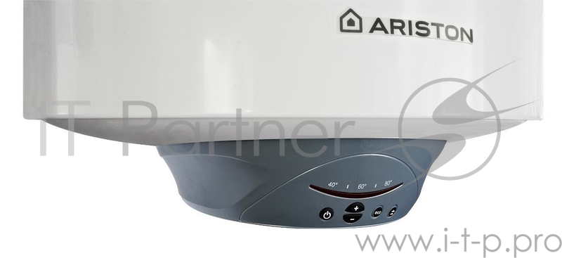 Водонагреватель Ariston ABS PRO ECO INOX PW 80 V 2.5кВт 80л электрический настенный