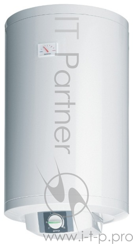 Водонагреватель Gorenje GBFU 100 SIM (BB6) 2кВт 100л электрический настенный