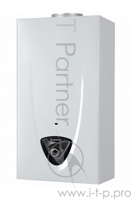 Водонагреватель проточный Ariston ABS Fast Evo 11 B