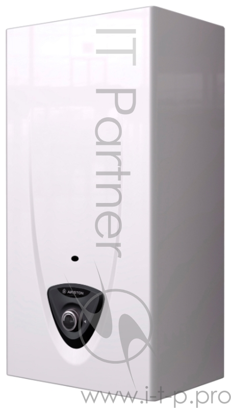 Водонагреватель проточный Ariston ABS Fast Evo 11 B