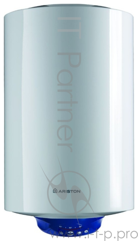 Водонагреватель Ariston ABS BLU ECO PW 50 V Slim 2.5кВт 50л электрический настенный