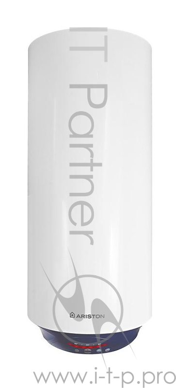 Водонагреватель Ariston ABS BLU ECO PW 50 V Slim 2.5кВт 50л электрический настенный