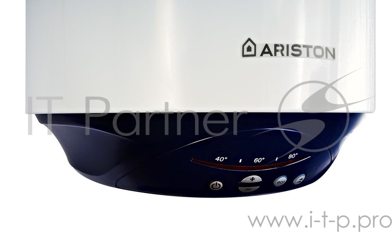 Водонагреватель Ariston ABS BLU ECO PW 50 V Slim 2.5кВт 50л электрический настенный