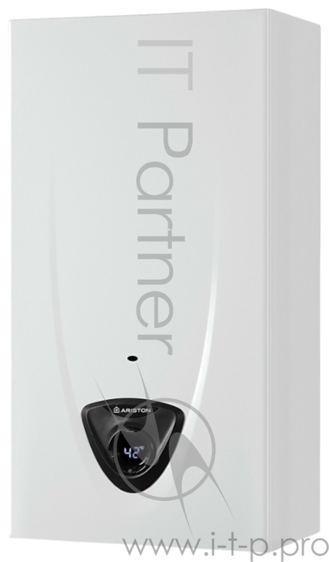 Водонагреватель проточный Ariston Fast Evo C 14