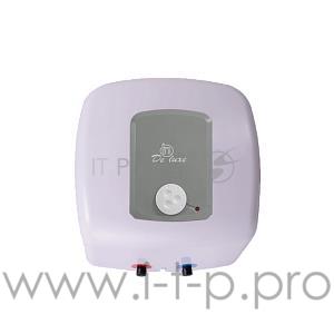 Водонагреватель De Luxe DSZF15-LJ/15CE (над мойкой) Объём 15л,мощность 1.5квт,ВxШxГ440/365/450