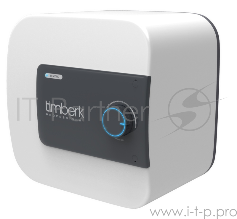 Водонагреватель Timberk SWH SE1 15 VO Накопительны 15л, 2 кВт, плоский, Корпус из ABS-пластика,над мойкой, 355х355х335 (мм), 8 кг, Белый