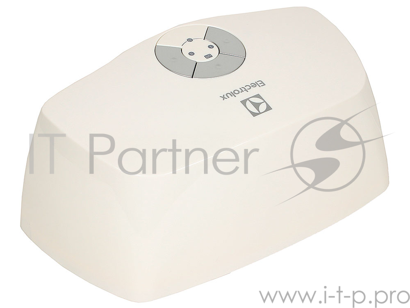 Водонагреватель Electrolux SMARTFIX 2.0 TS (3,5 kW) - кран+душ, проточный