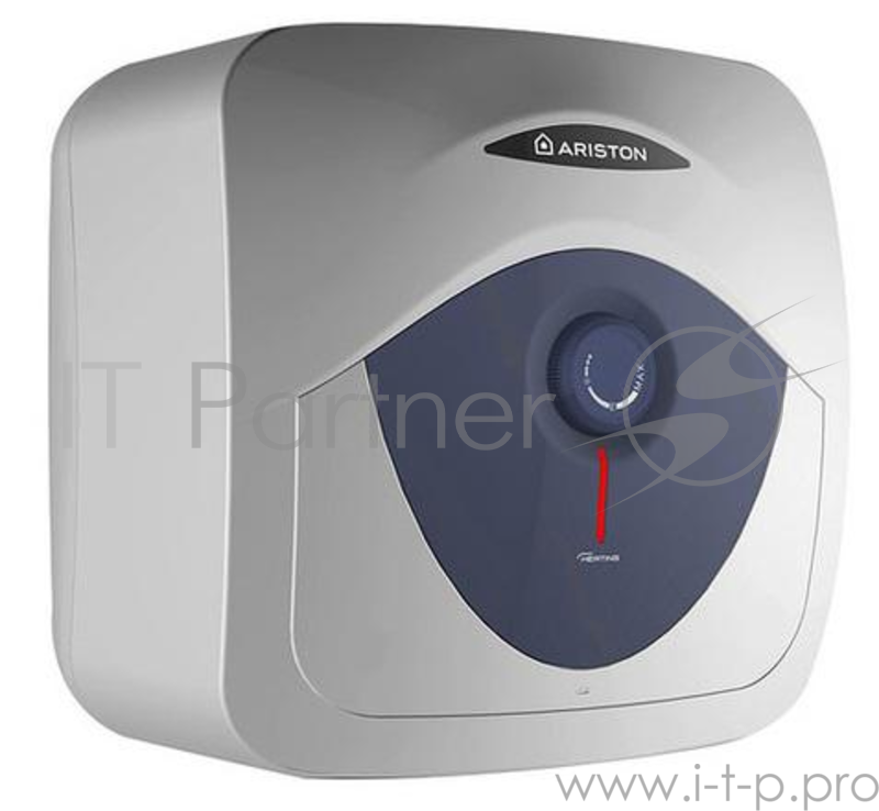 Водонагреватель Ariston ABS BLU EVO RS 10U 1.2кВт 10л электрический настенный