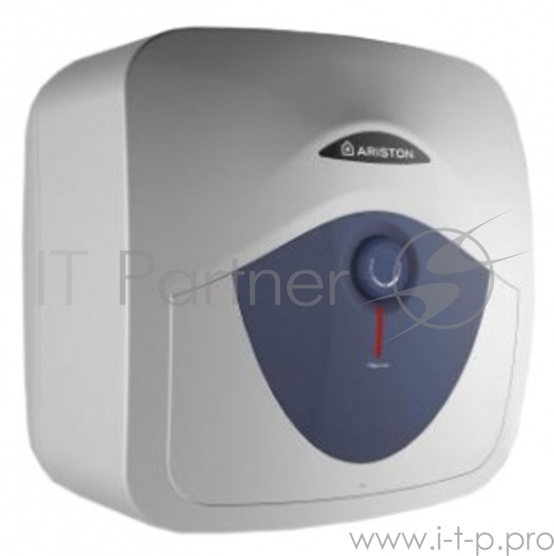 Водонагреватель Ariston ABS BLU EVO RS 30 1.5кВт 30л электрический настенный