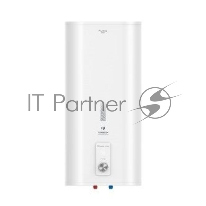 Водонагреватель Timberk SWH FSL1 30 VE накопительный (НЕРЖ,FSL1,30л,верт.,плоск.)