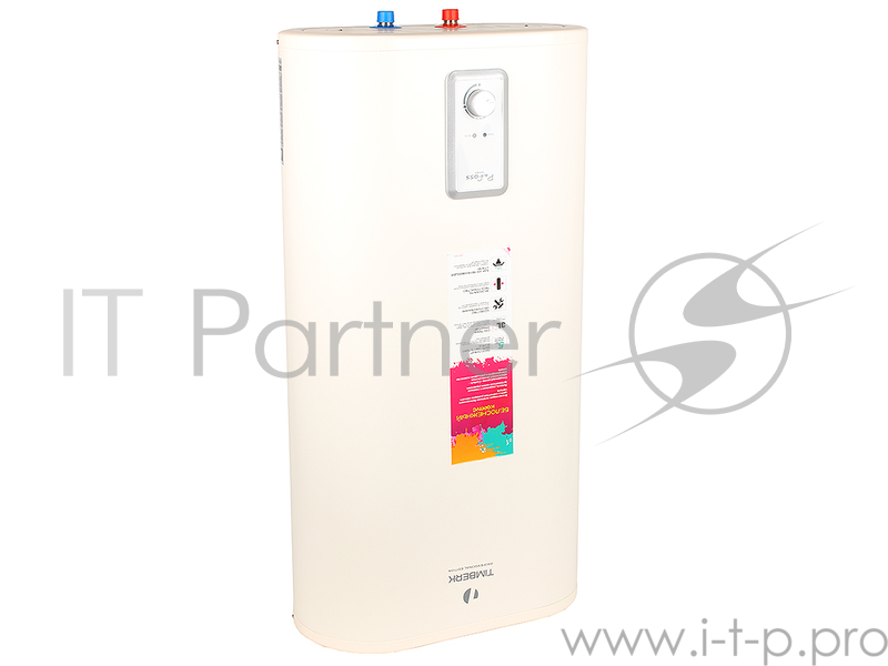 Водонагреватель Timberk SWH FSL1 50 VE накопительный (НЕРЖ,FSL1,50л,верт.,плоск.)
