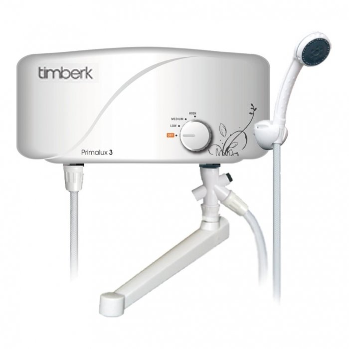 Водонагреватель Timberk WHEL-3 OSC