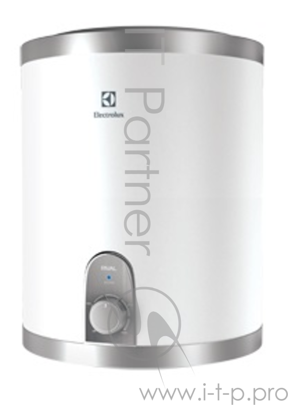 Водонагреватель Electrolux Rival U EWH 10 1.5кВт 10л электрический настенный/белый