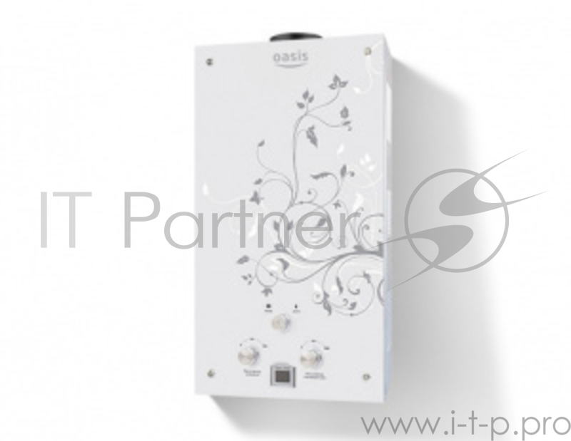 Водонагреватель Oasis Glass 20 ZG
