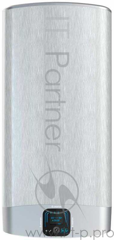 Водонагреватель Ariston ABS VLS EVO QH 80 D 2.5кВт 80л электрический настенный